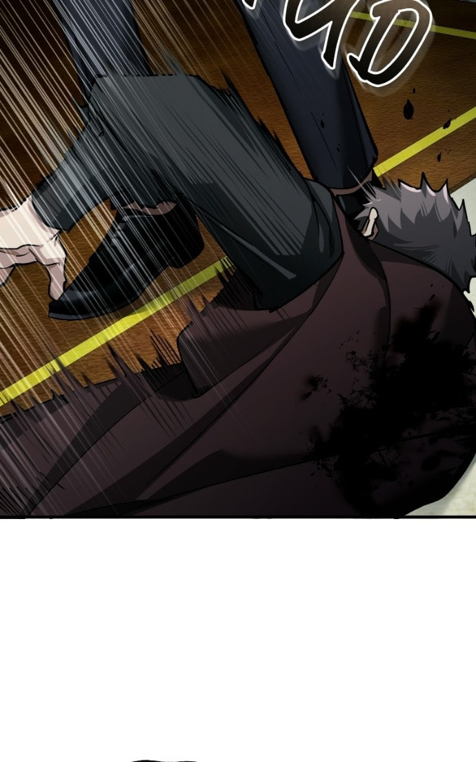 Read Descended from Divinity chapter 26.1 image 34 on Lezhin
