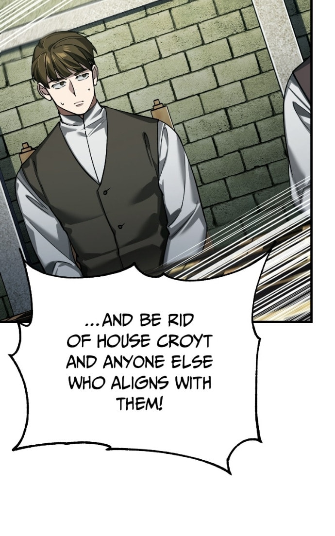 Read Descended from Divinity chapter 26.1 image 40 on Lezhin