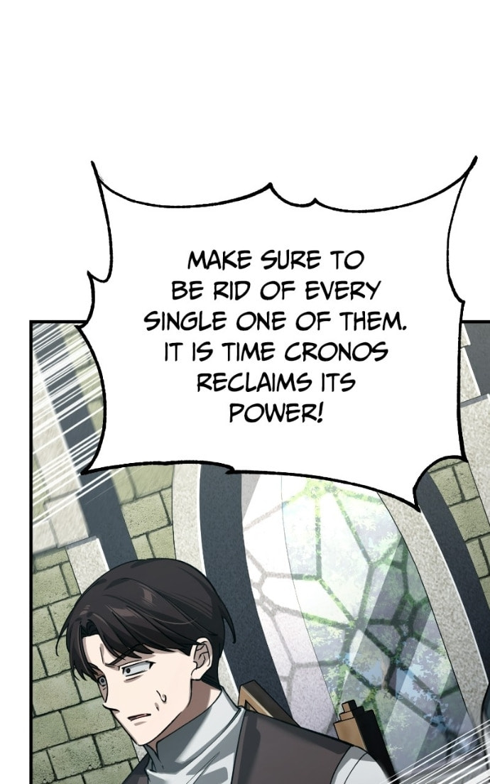 Read Descended from Divinity chapter 26.1 image 41 on Lezhin