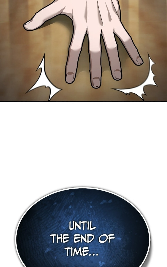Read Descended from Divinity chapter 26.1 image 45 on Lezhin