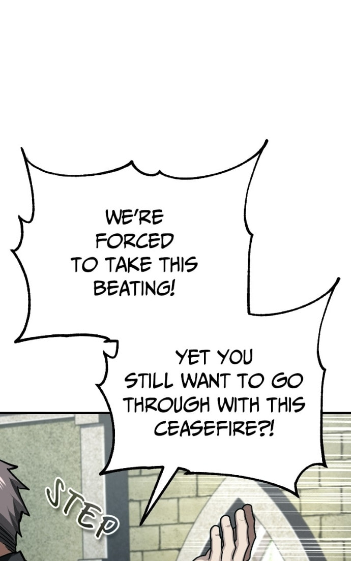 Read Descended from Divinity chapter 26.1 image 5 on Lezhin