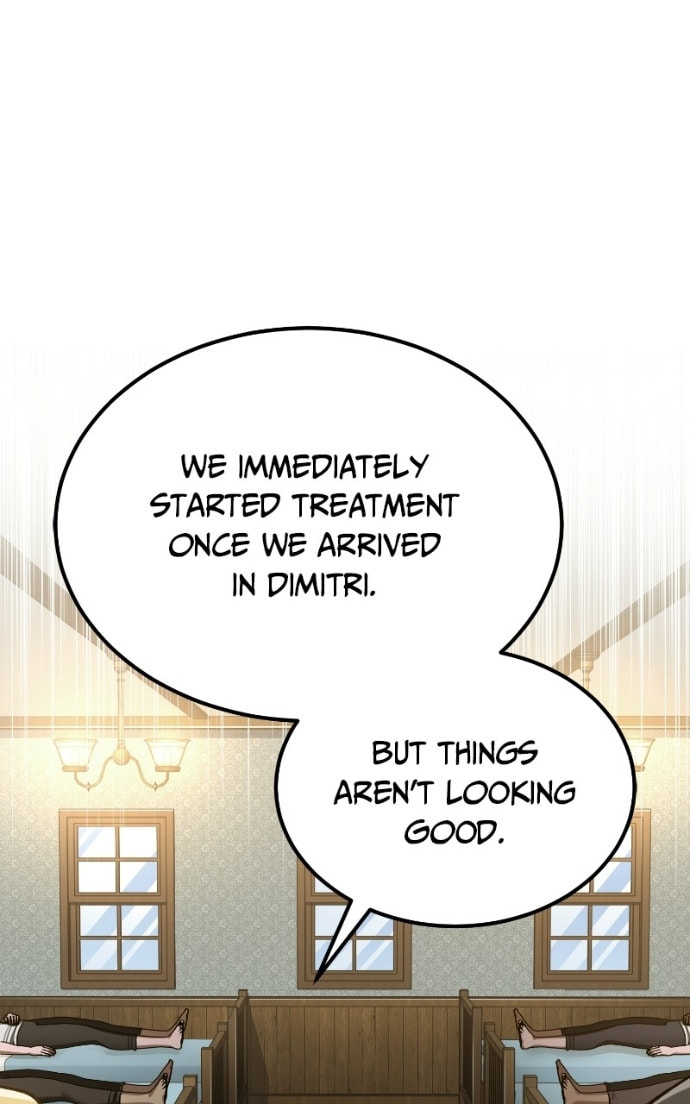 Read Descended from Divinity chapter 26.1 image 51 on Lezhin
