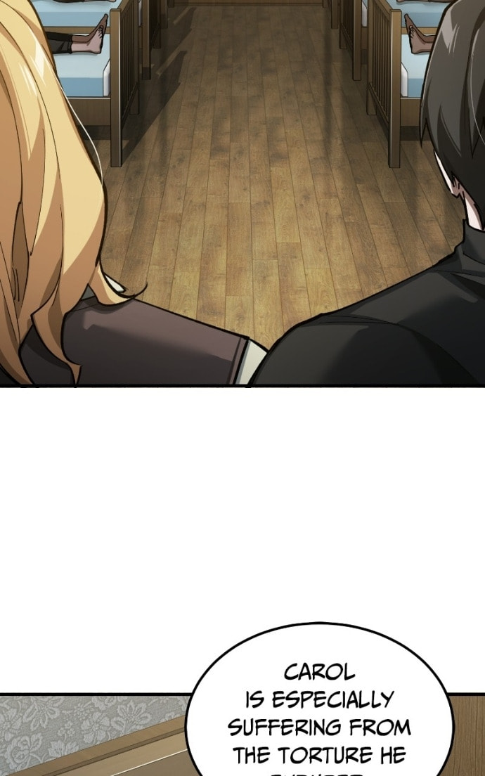 Read Descended from Divinity chapter 26.1 image 52 on Lezhin
