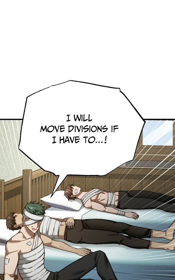 Read Descended from Divinity chapter 26.1 image 58 on Lezhin