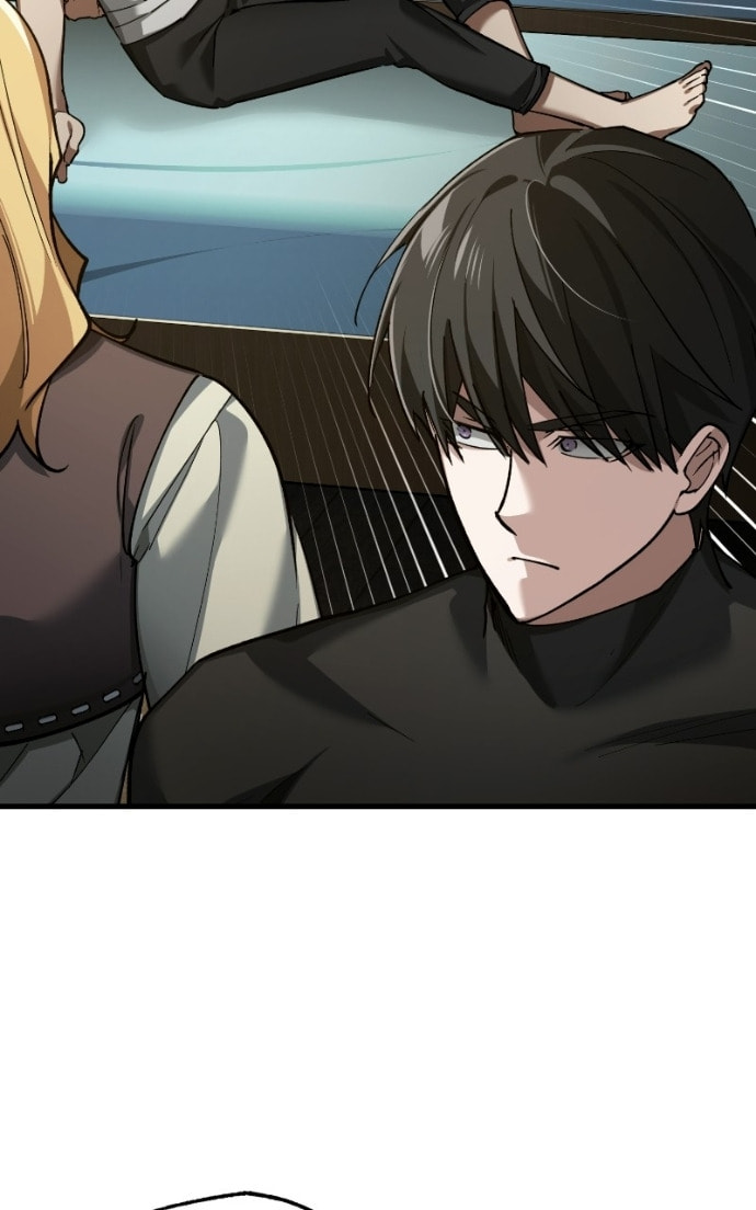 Read Descended from Divinity chapter 26.1 image 59 on Lezhin