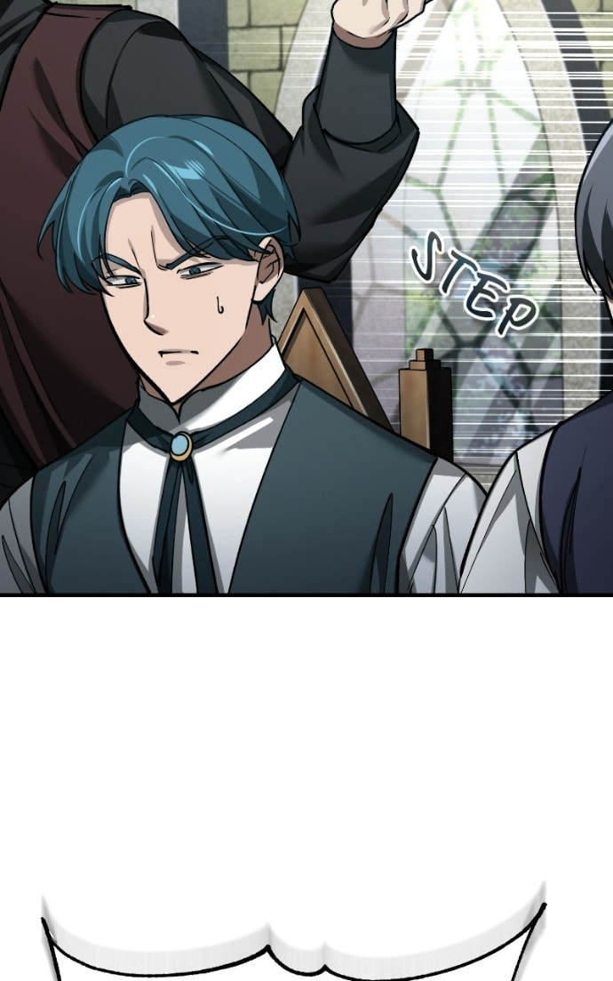 Read Descended from Divinity chapter 26.1 image 6 on Lezhin