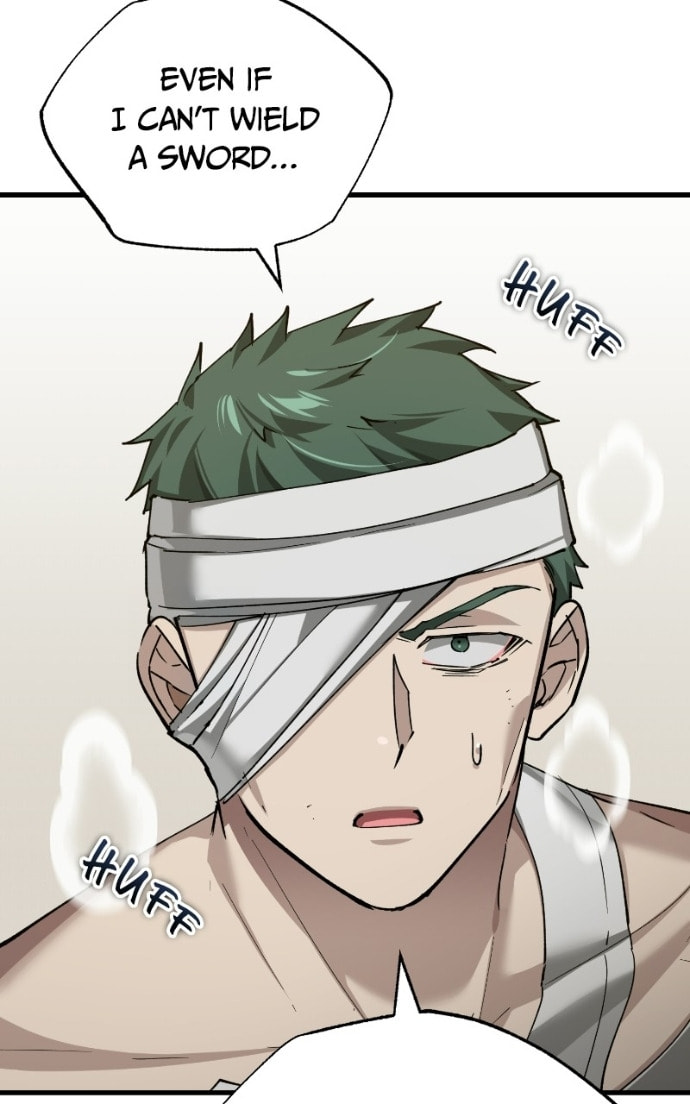Read Descended from Divinity chapter 26.1 image 60 on Lezhin