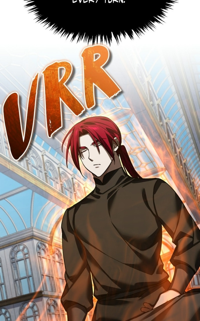 Read Descended from Divinity chapter 26.1 image 71 on Lezhin