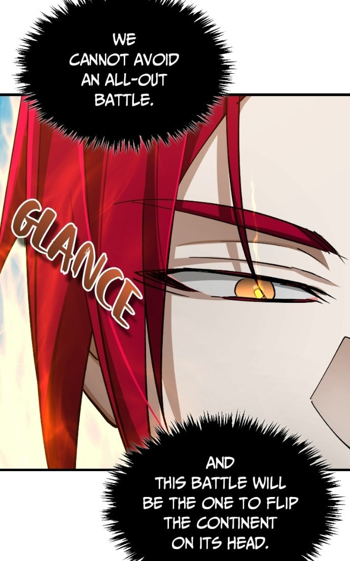 Read Descended from Divinity chapter 26.1 image 74 on Lezhin