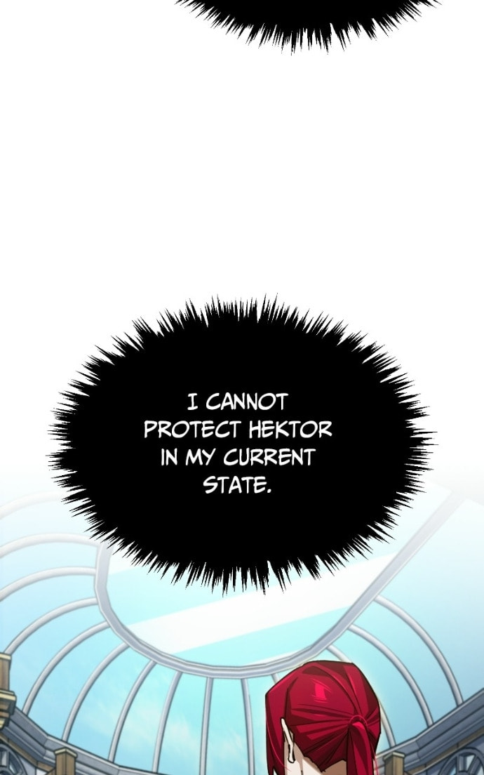 Read Descended from Divinity chapter 26.1 image 75 on Lezhin