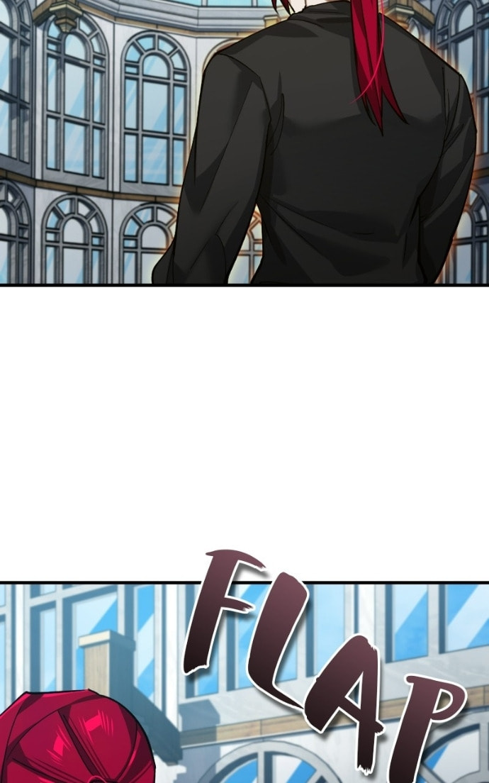 Read Descended from Divinity chapter 26.1 image 76 on Lezhin