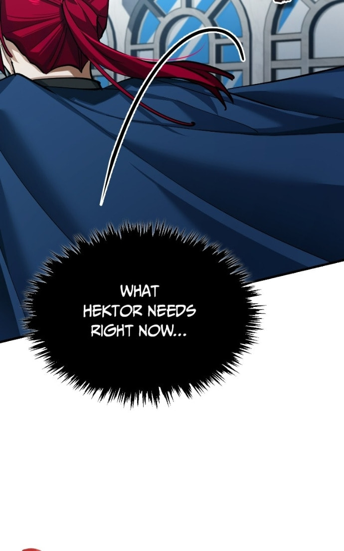 Read Descended from Divinity chapter 26.1 image 77 on Lezhin