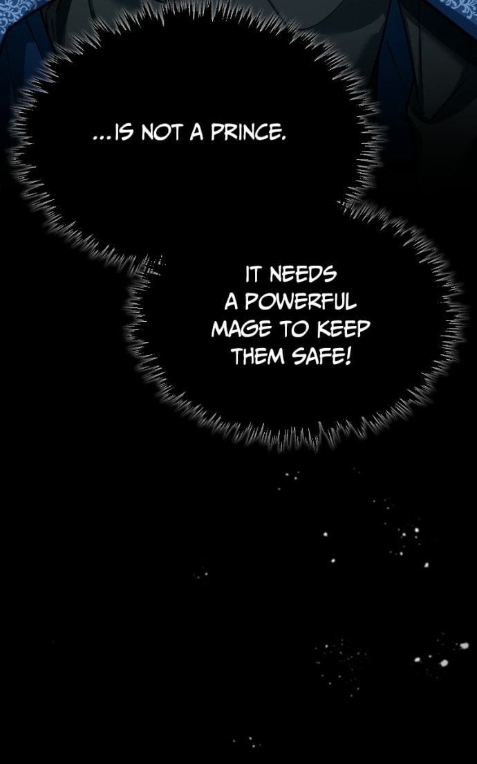 Read Descended from Divinity chapter 26.1 image 79 on Lezhin