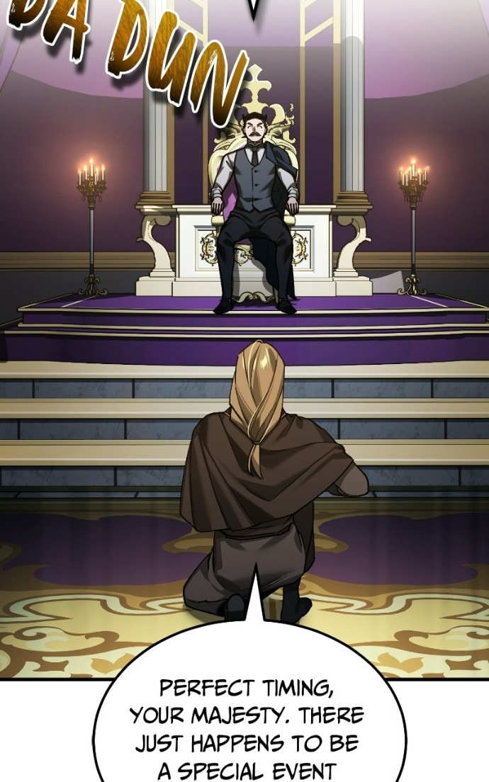 Read Descended from Divinity chapter 26.1 image 84 on Lezhin