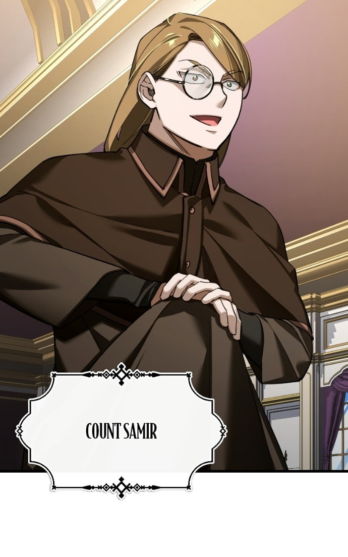 Read Descended from Divinity chapter 26.1 image 86 on Lezhin