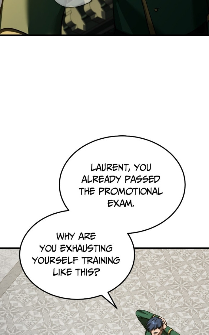 Read Descended from Divinity chapter 26.1 image 95 on Lezhin