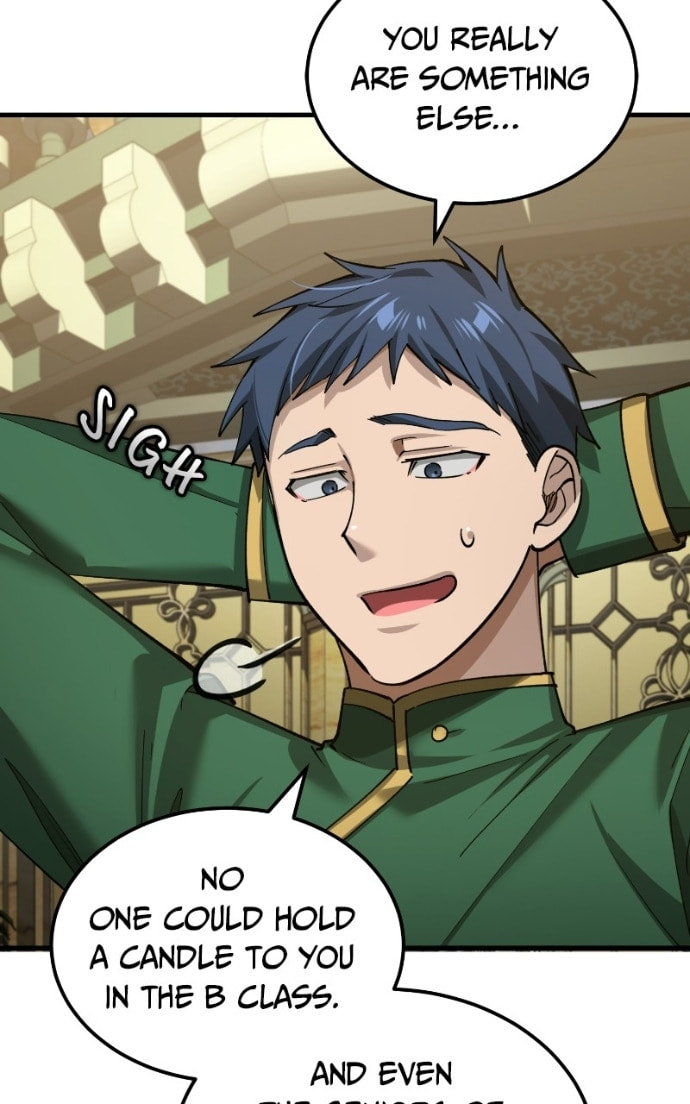 Read Descended from Divinity chapter 26.1 image 97 on Lezhin