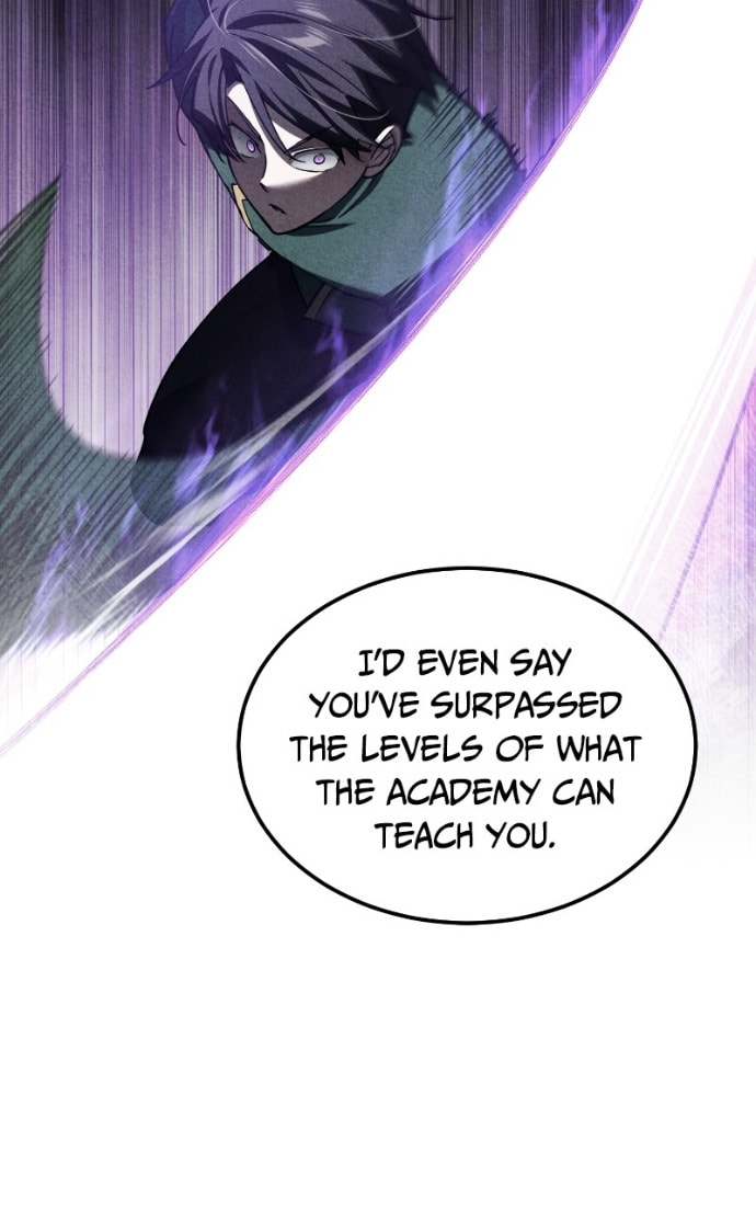Read Descended from Divinity chapter 26.1 image 99 on Lezhin