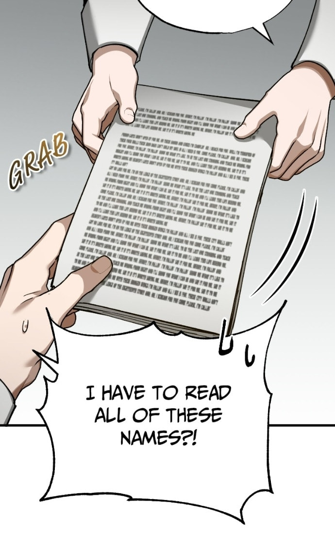 Read Descended from Divinity chapter 26.2 image 103 on Lezhin