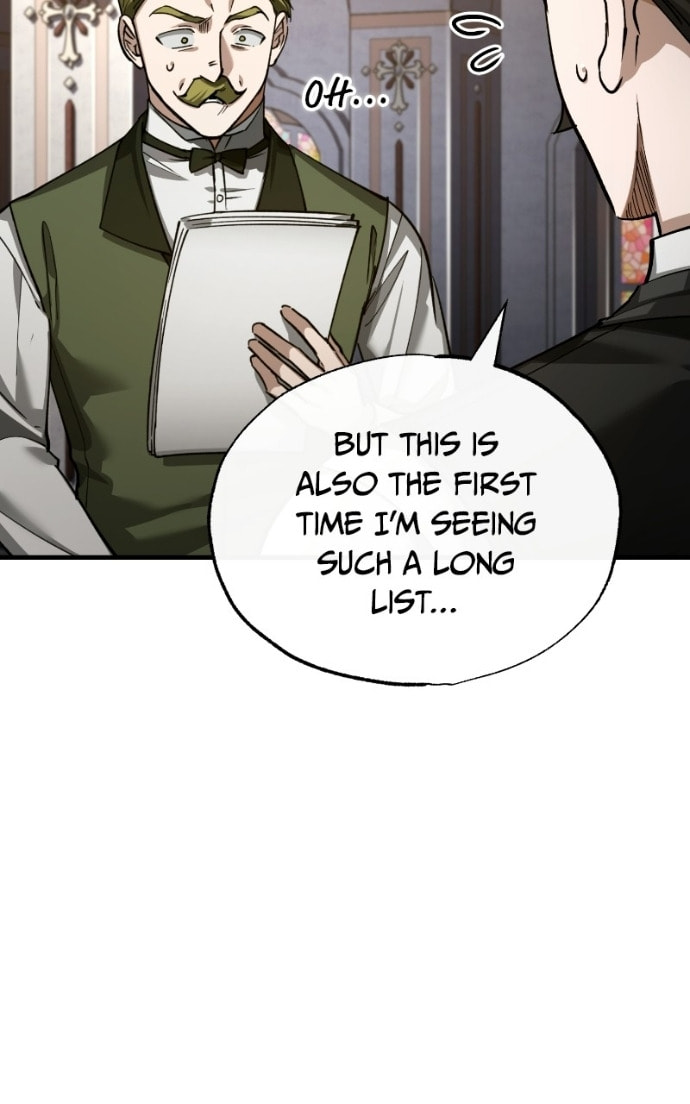 Read Descended from Divinity chapter 26.2 image 105 on Lezhin