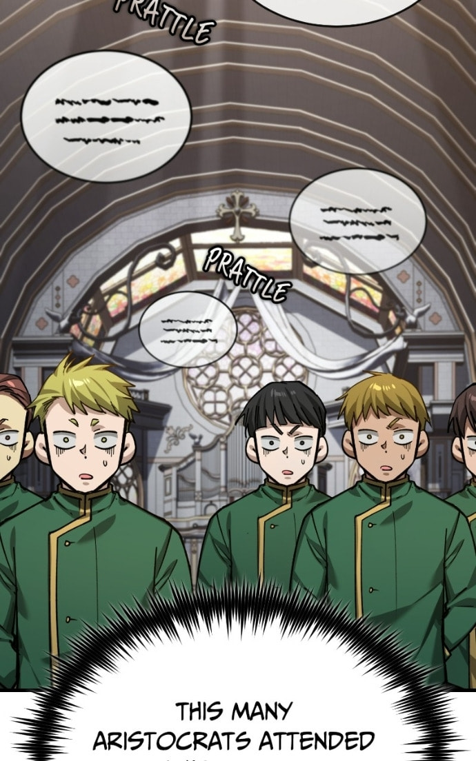 Read Descended from Divinity chapter 26.2 image 111 on Lezhin