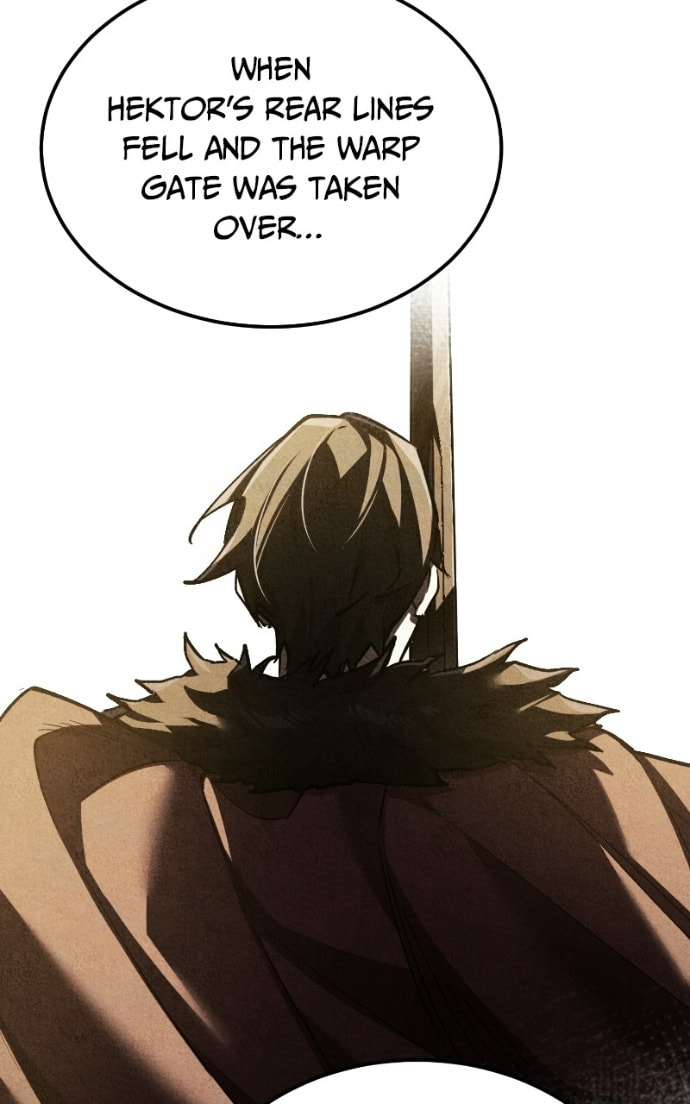 Read Descended from Divinity chapter 26.2 image 12 on Lezhin