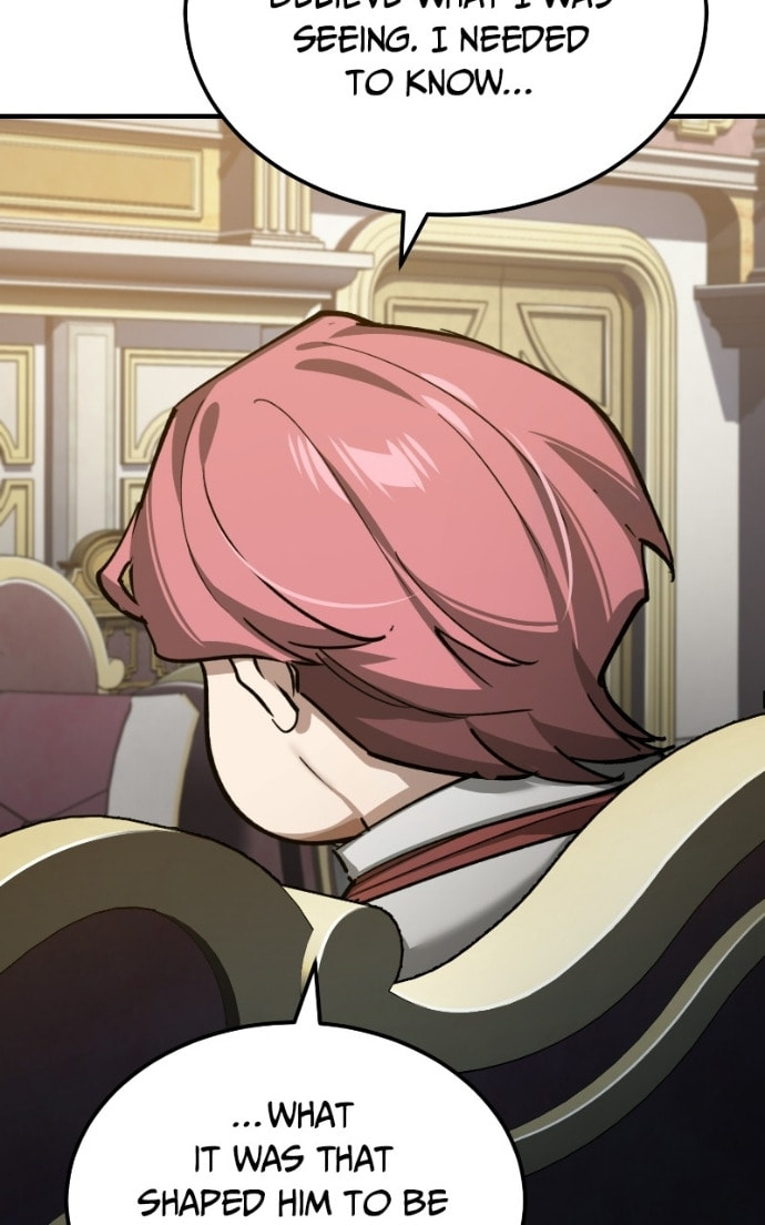 Read Descended from Divinity chapter 26.2 image 15 on Lezhin