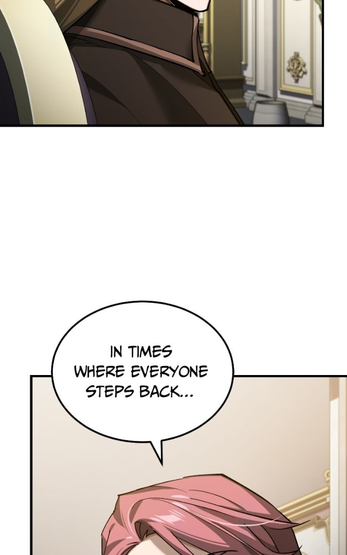Read Descended from Divinity chapter 26.2 image 19 on Lezhin