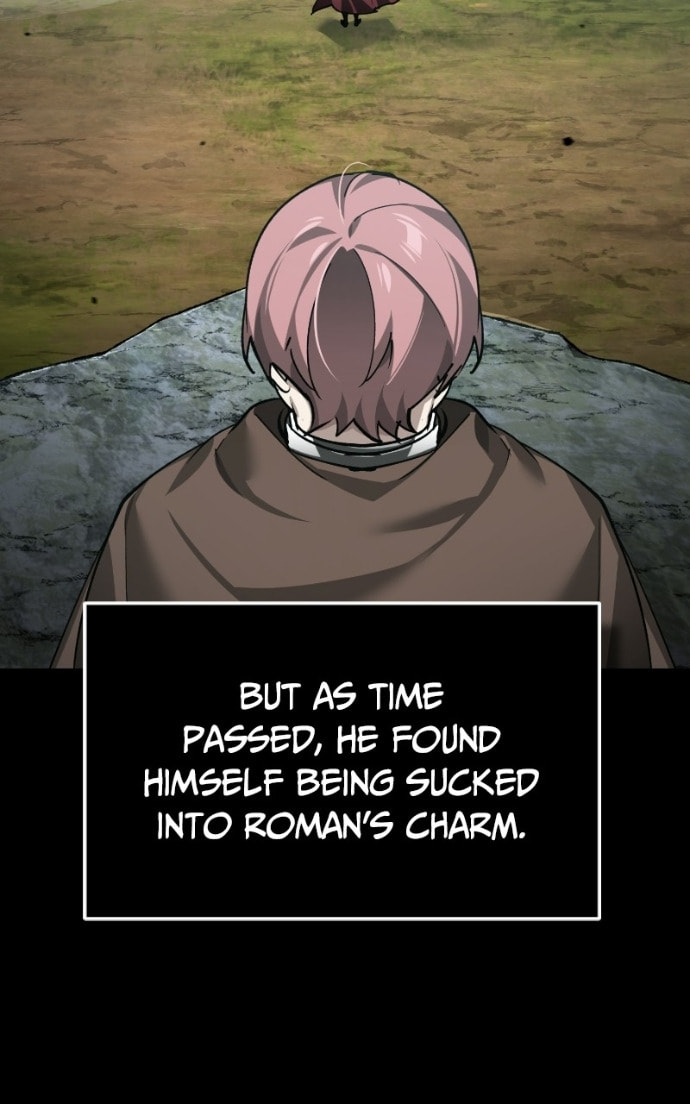 Read Descended from Divinity chapter 26.2 image 2 on Lezhin
