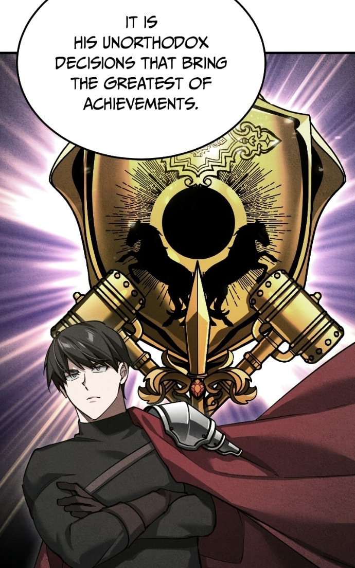 Read Descended from Divinity chapter 26.2 image 21 on Lezhin