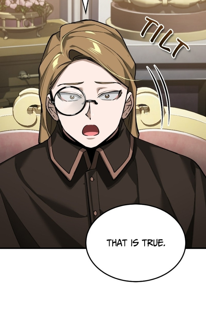 Read Descended from Divinity chapter 26.2 image 23 on Lezhin