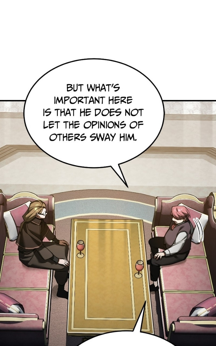 Read Descended from Divinity chapter 26.2 image 24 on Lezhin