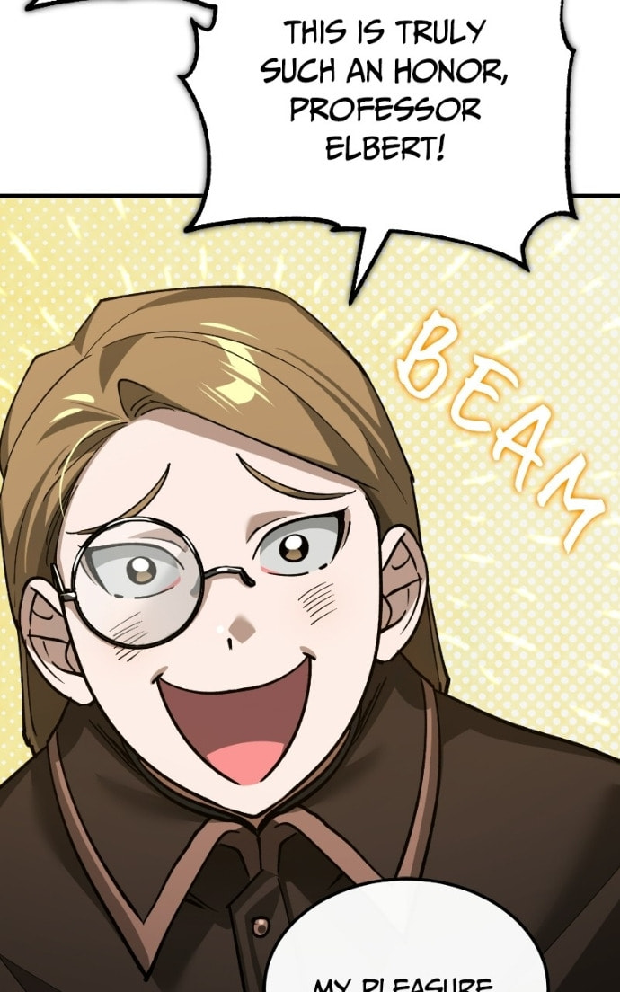 Read Descended from Divinity chapter 26.2 image 28 on Lezhin