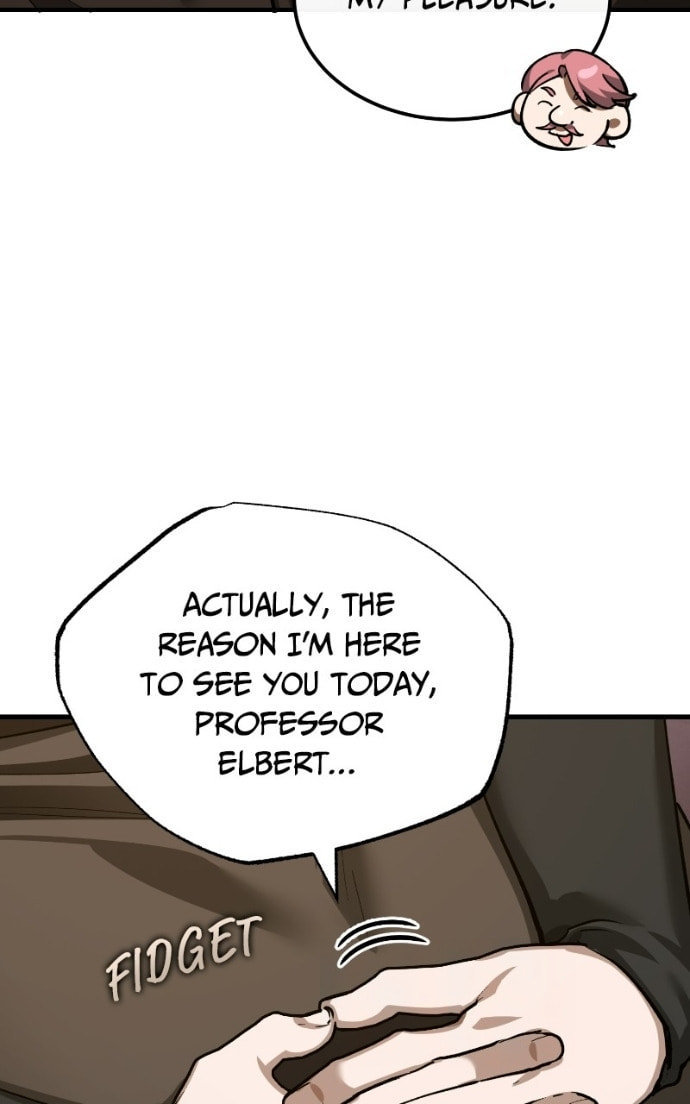 Read Descended from Divinity chapter 26.2 image 29 on Lezhin