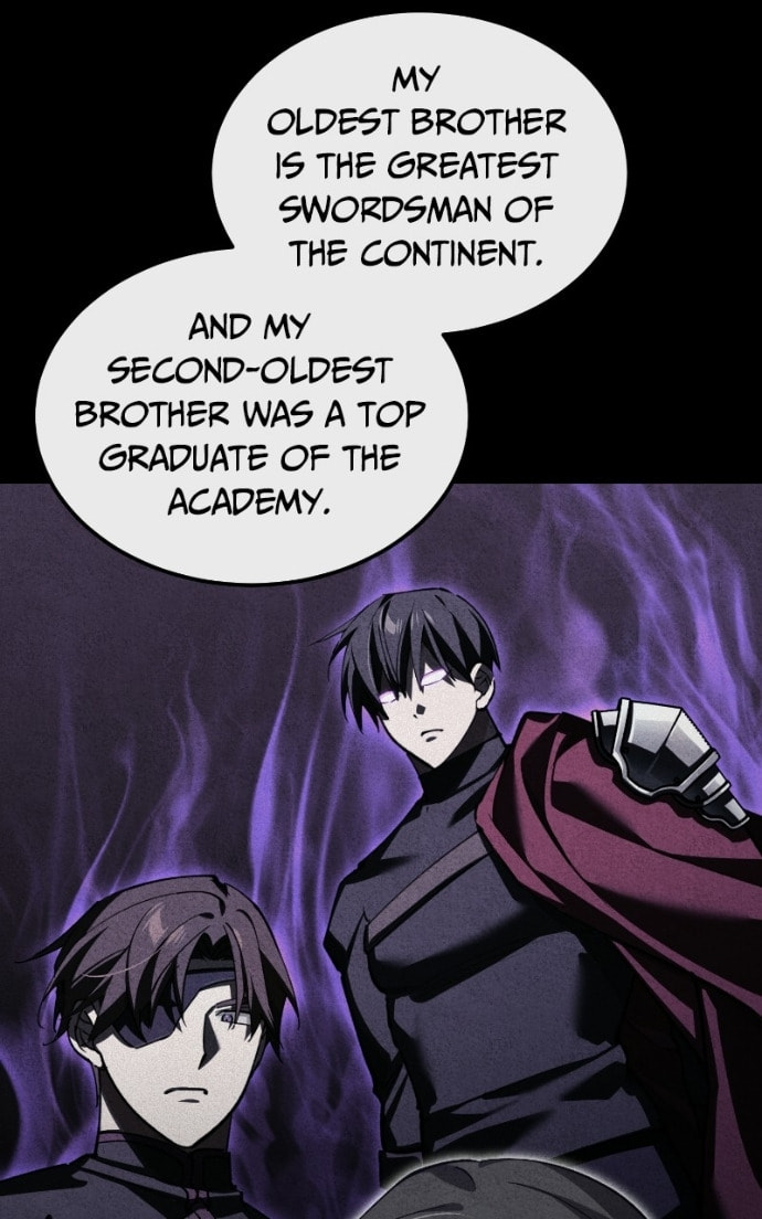 Read Descended from Divinity chapter 26.2 image 40 on Lezhin