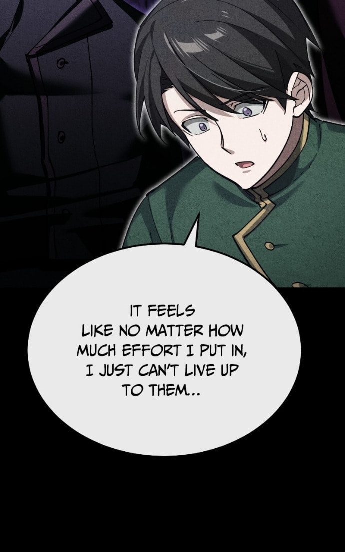 Read Descended from Divinity chapter 26.2 image 41 on Lezhin