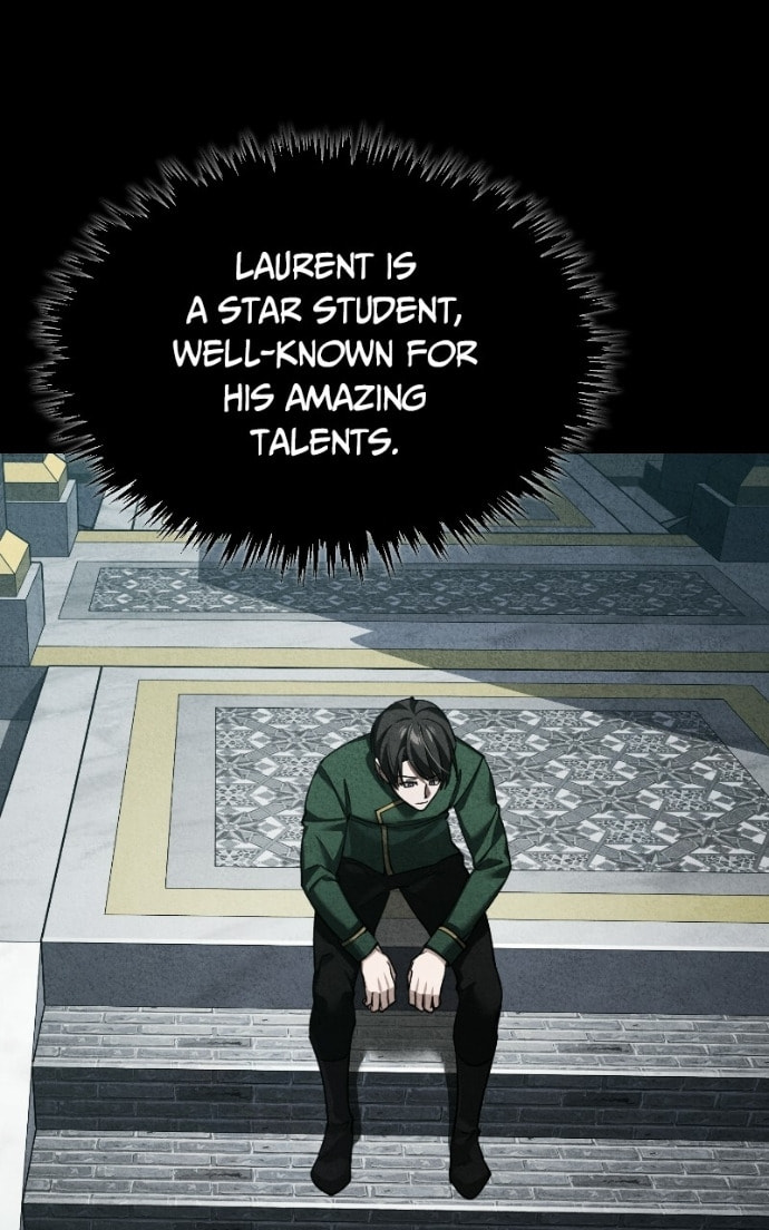 Read Descended from Divinity chapter 26.2 image 42 on Lezhin