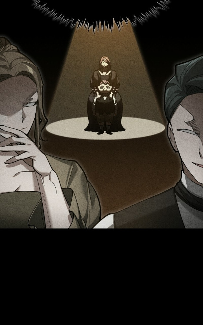 Read Descended from Divinity chapter 26.2 image 44 on Lezhin