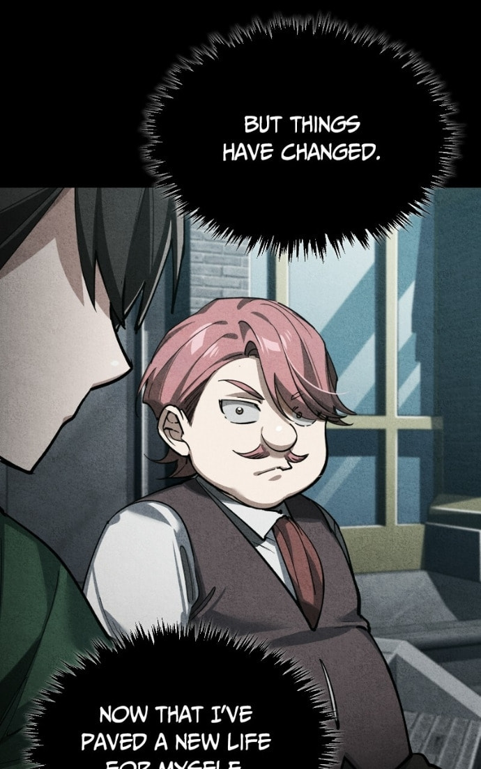 Read Descended from Divinity chapter 26.2 image 45 on Lezhin