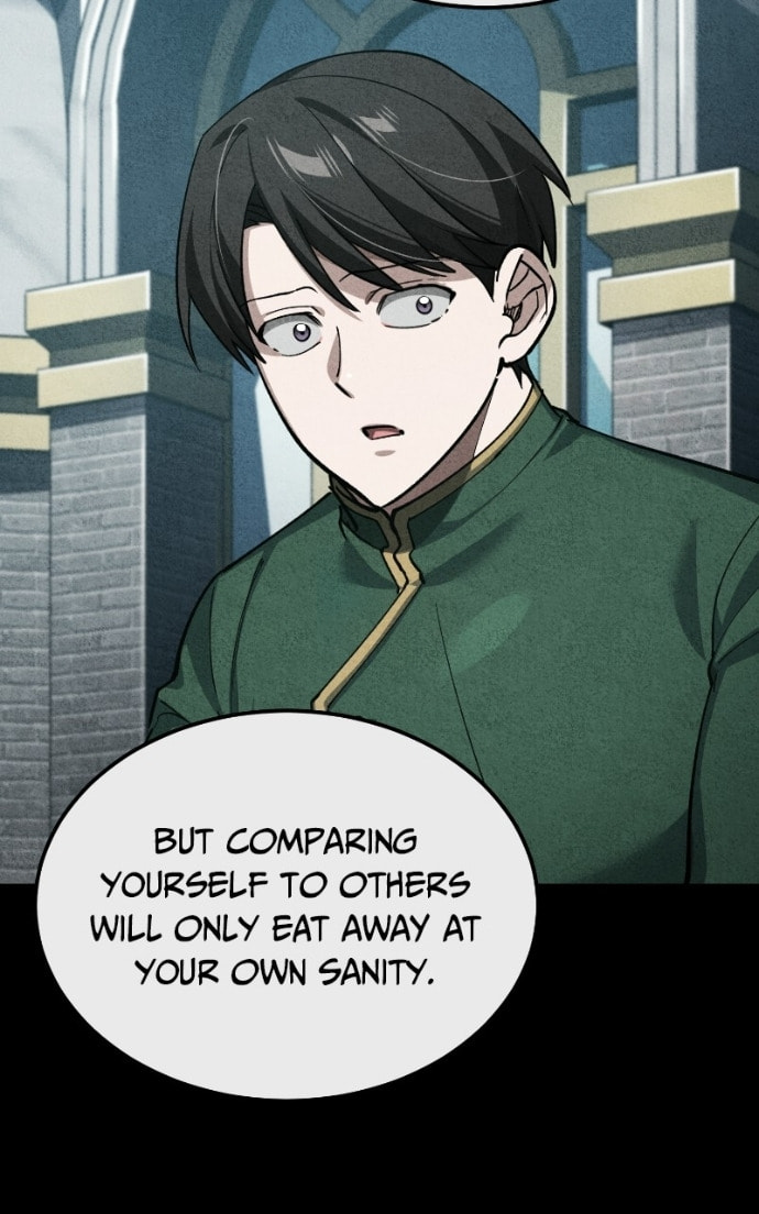 Read Descended from Divinity chapter 26.2 image 47 on Lezhin