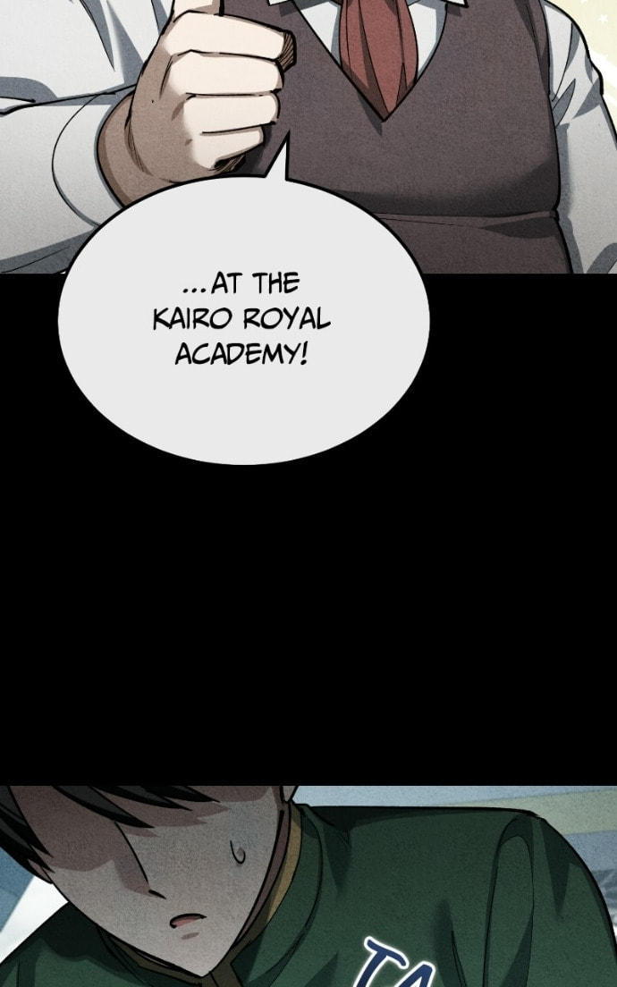 Read Descended from Divinity chapter 26.2 image 49 on Lezhin