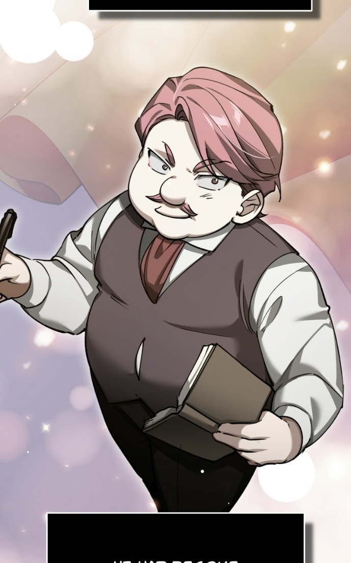 Read Descended from Divinity chapter 26.2 image 5 on Lezhin