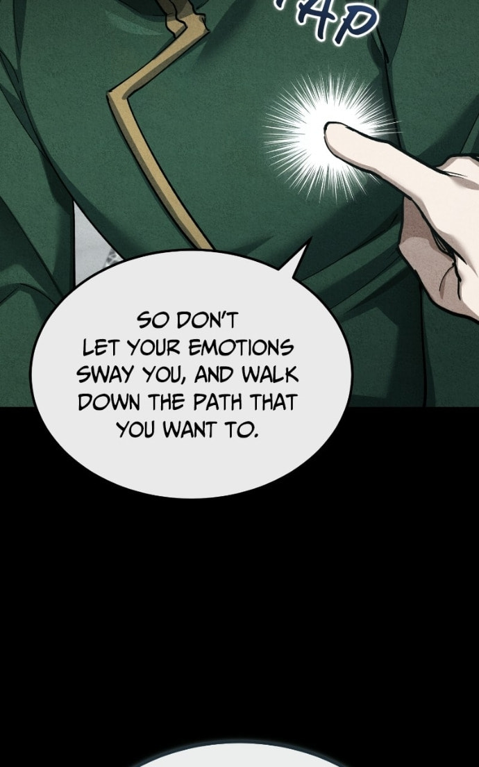 Read Descended from Divinity chapter 26.2 image 50 on Lezhin