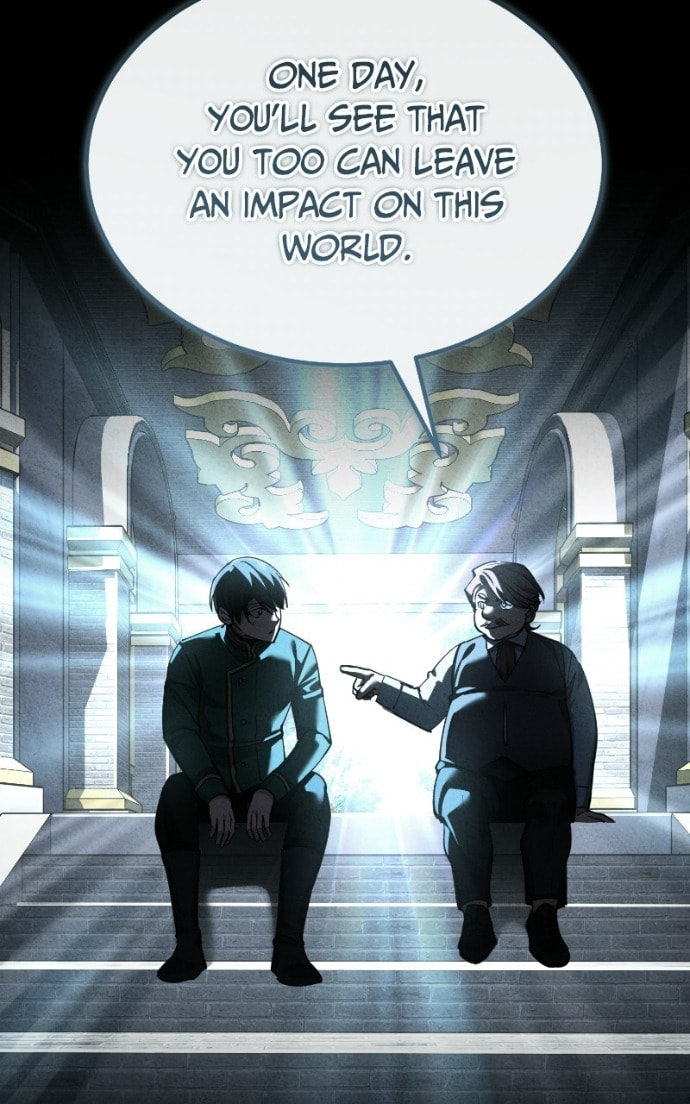 Read Descended from Divinity chapter 26.2 image 51 on Lezhin
