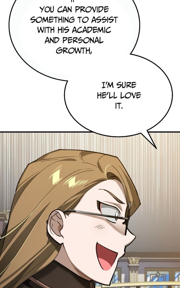 Read Descended from Divinity chapter 26.2 image 55 on Lezhin