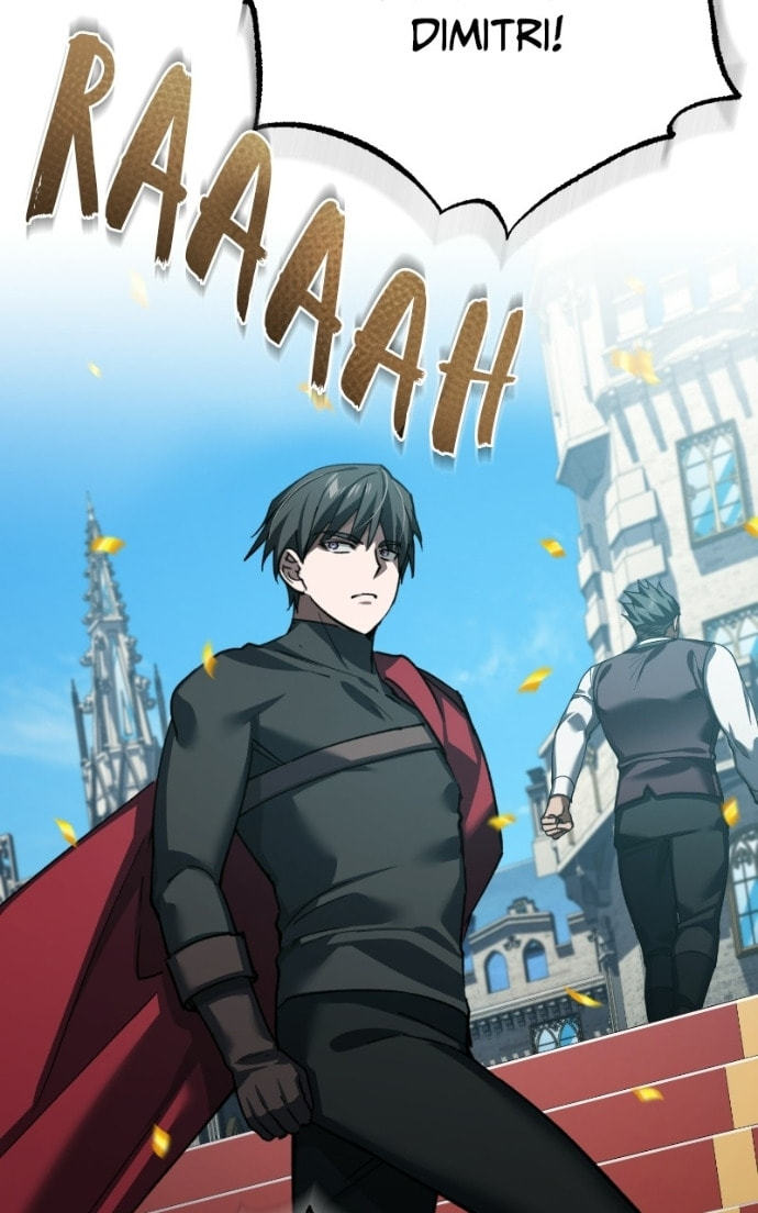 Read Descended from Divinity chapter 26.2 image 64 on Lezhin