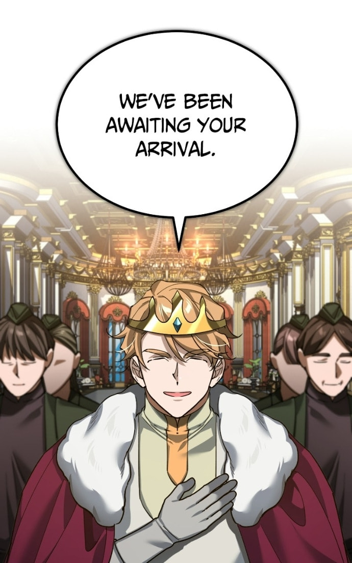 Read Descended from Divinity chapter 26.2 image 67 on Lezhin
