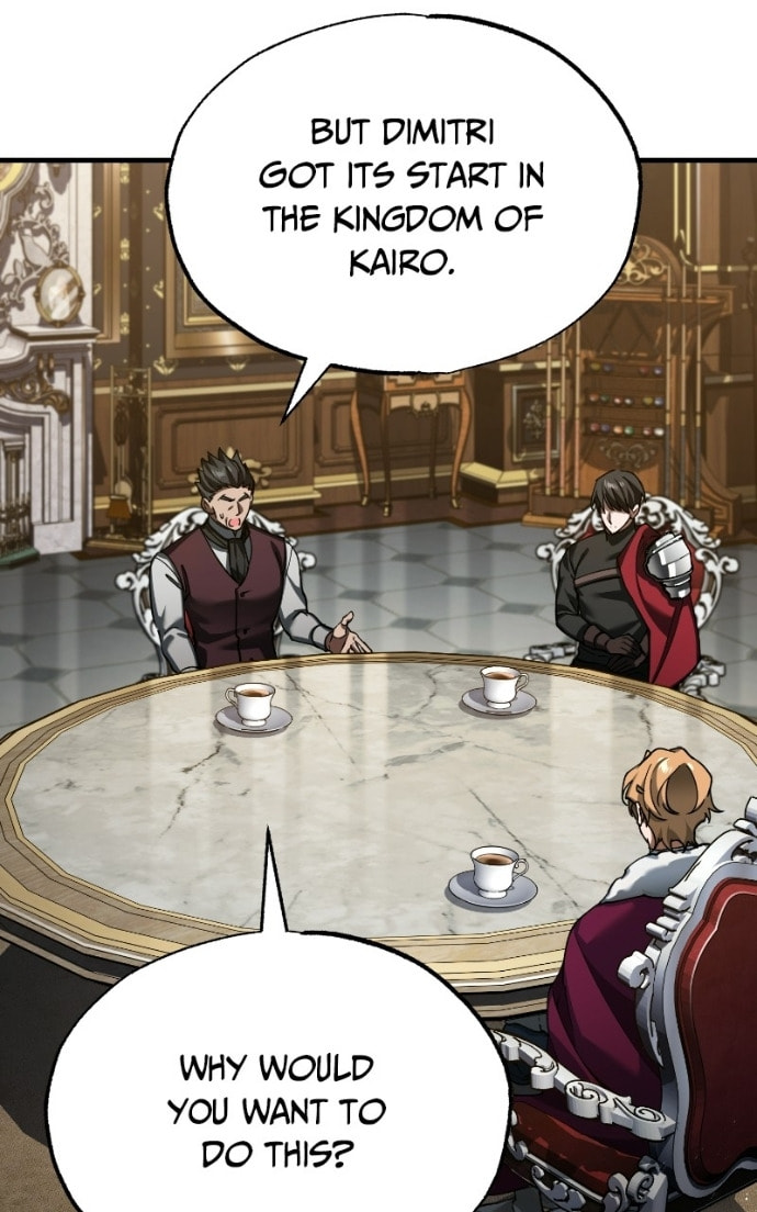 Read Descended from Divinity chapter 26.2 image 73 on Lezhin