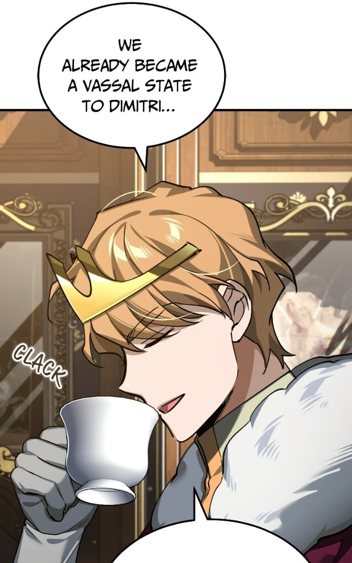 Read Descended from Divinity chapter 26.2 image 75 on Lezhin