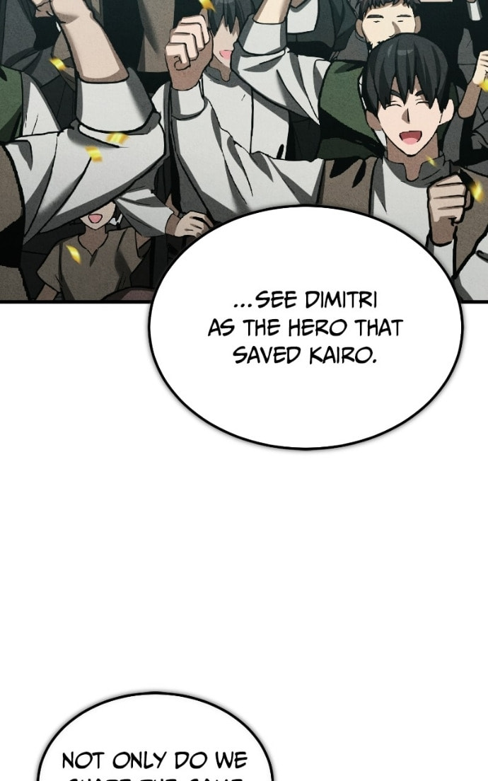 Read Descended from Divinity chapter 26.2 image 80 on Lezhin
